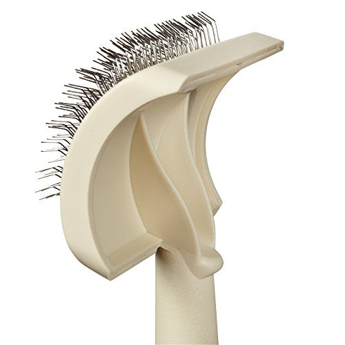 Master Grooming Tools Universal Pet Small Slicker Brush - size: Small
