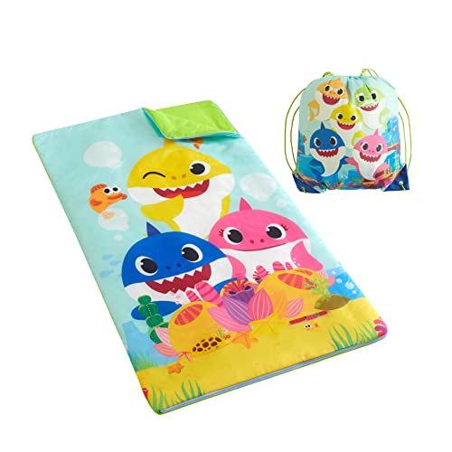 Sling Bag Slumber Set - color: Baby Shark