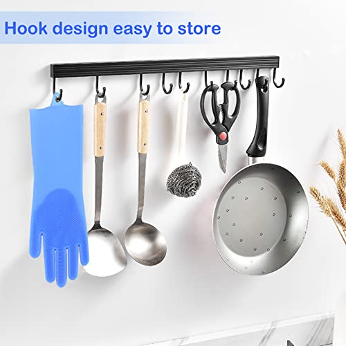 Silicone Pet Grooming Gloves Dog Washing Gloves for Bathing Massaging | 3,000 Soft Bristles, Non-slip & Extended Sleeves, Heat Resistant & Dishwasher Safe, For Cats and Dogs, Home/Car Cleaning - color: Blue