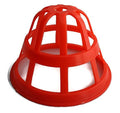 Mousetrap Game Replacement Part 23 - Red Cage