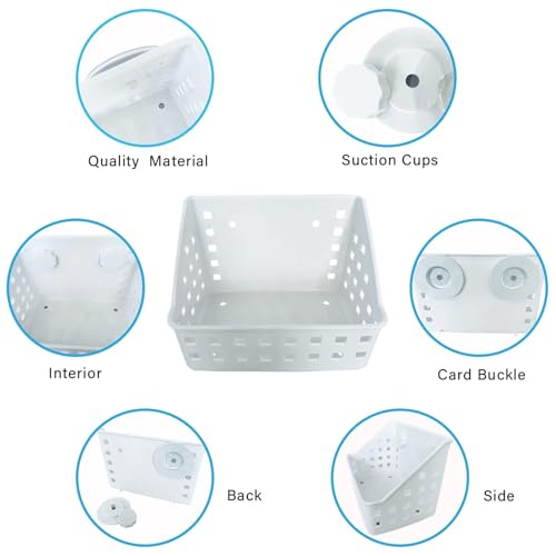 kathson Hay Feeder for Rabbit, Bunny Hay Holder Guinea Pig Hay Feeder Plastic Hay Rack for Rabbits Small Animal Chinchilla Ferret (7.5 X 4.7 X 5.5 inch) - size: 7.5 X 4.7 X 5.5 inches, 1 Piece
