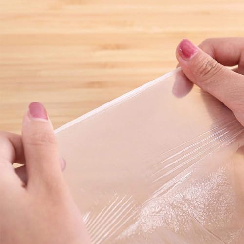 Disposable Rabbit Cage Liner, Plastic Bunny Cage Mat Film to Replace Diapers Suitable for Most Rabbit, Hamster, Guinea Pigs & All Small Animals - 100PCS Universal Toilet Film, 37.4'' x 27.6'' - size: 100PCS