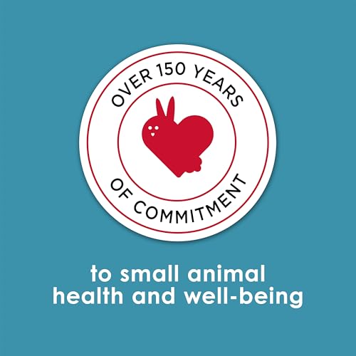 Kaytee Forti-Diet Pro Health Nourish+Protect Hamster and Gerbil Food, Comprehensive Nutrition Backed by Science, Digestive Health, Immune Support, 3 Pounds - size: 3 Pound (Pack of 1)