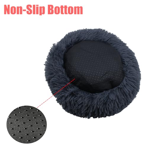 Guinea Pig Beds Hamster Beds Small Pet Cage Accessories Burrowing Pet Bed Thickened and Warm Winter Guinea Pig Beds for Hedgehog, Chinchilla and Small Animals (Gray)