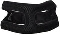 Velpro Mesh Pet Shoulder Harness Collar, 17"-18", Black - color: Black, size: Large - 17"-18" Chest