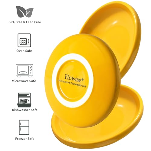 3 PCS Ceramic Cat Bowls, 5.5 in Pet Food Bowl Cat Dishes for Food and Water, Small Dog Dish(Yellow) - color: Yellow