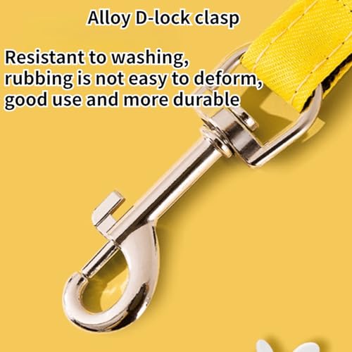 Rabbit Harness and Leash - Adjustable Bunny Harness Escape Proof for Walking Runnig Hiking Camping Outdoor,Cute Small Animal Harness Leash Set (Small) - size: Small