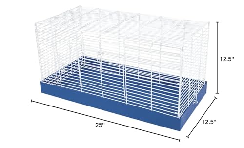 Ware Manufacturing Chew Proof Critter Cage, 25-Inch