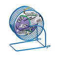 Prevue Pet Products Wire Mesh Wheel 4.5 Inch Mouse