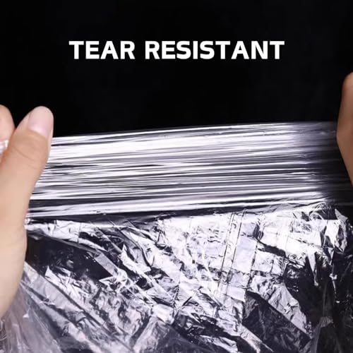 septillar Disposable Small Animal Litter Box Liners [30pcs, 14x9.5inch] Litter Tray Toilet Plastic Film for Rabbit Guinea Pig Chinchilla Hedgehog - size: 50 Count (Pack of 1)