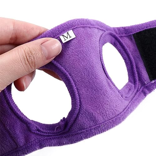 Small Animal Harness Vest and Leash Set, Adjustable Soft Vest for Ferret Guinea Pig Hamster Rat Chinchilla and Similar Small Pet