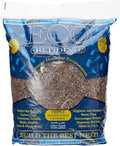 ECO Bedding 99% Dust Free Paper Bedding for Small Pets and Birds, Odor Control, 4.5 lb (Expands to 125 L) - size: 4.5