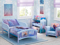 Disney Frozen II 4pc Toddler Set - color: Disney Frozen 2 Traveling North