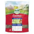 Oxbow Essentials Adult Rabbit Food, Timothy Hay Rabbit Pellets, USA, 25 lb | Bunny Food for Adult Rabbits, Made with High Fiber Oxbow Hay, Vitamins & Minerals, Uniform, Prevents Selective Feeding - size: 25 Pound (Pack of 1)