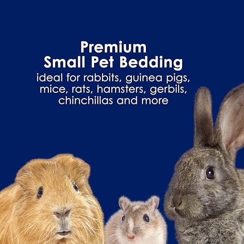 Kaytee Clean & Cozy Extreme Odor Control Bedding 130 Liters - size: 130 Liters