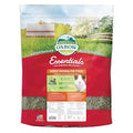 Oxbow Essentials Adult Guinea Pig Food - All Natural Adult Guinea Pig Pellets- No Artificial Ingredients- Veterinarian Recommended- All Natural Vitamins & Minerals- Made in the USA - 25 lb. | Guinea Pig Pellets, Vitamin C For Guinea Pigs, Stabilized, High