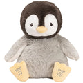 GUND Baby Kissy Penguin 12-Inch Interactive Animated Musical Baby Toy - style: Kissy