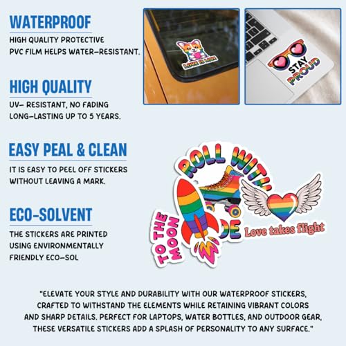 Vybonz Puerto Rico Sticker Flag Culture Decal Island Music Travel | Puerto Rico Stickers with Flag and Culture Symbols for Travel Lovers, Laptop, Water Bottle, Notebook and Souvenir Use - color: Puerto Rico, size: 3in