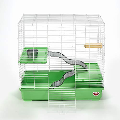 Kaytee My First Home Chinchilla Complete Kit