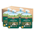 Kaytee Timothy Hay, High Fiber, Grown Specifically for Small Animals, Rabbits, Guinea Pigs, Chinchillas, Ideal Bulk Order for Small Pets, 24 pounds - size: 24 Pound (Pack of 1)