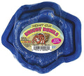 Zoo Med Hermit Crab Bright Bowl, Blue - color: Blue