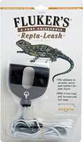 Fluker's Repta Leash for Reptile, Small - size: Small