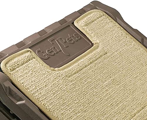 Gen7Pets Natural Step Ramp for indoor use, 41.5 Inch