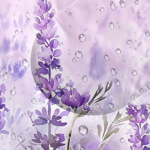 HOSIMA Dear Hunting Pattern Cold Weather Sleeping Bags for Kids Adults. | Black Light Weight Waterproof Sleeping Bags for Outdoors Hiking - color: Purple-d