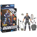 G.I. Joe Classified 6 Inch Action Figure Nightforce Exclusive - Tunnel Rat #107