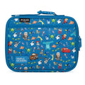 Simple Modern Disney Pixar Kids Lunch Box & Insulated Lunch Bag for School | Hadley Cute Lunch Box for Girls, Boys, Toddlers | Fits Bento Box, Lunch Containers | Small Lunch Bag | Pixar Mashup on Blue - color: Disney: Pixar Mashup on Blue