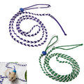 COLIBROX Adjustable Hamster Leash Harness for Rats Ferret Mouse Squirrel Small Animal Pack of 2 COLIBROX