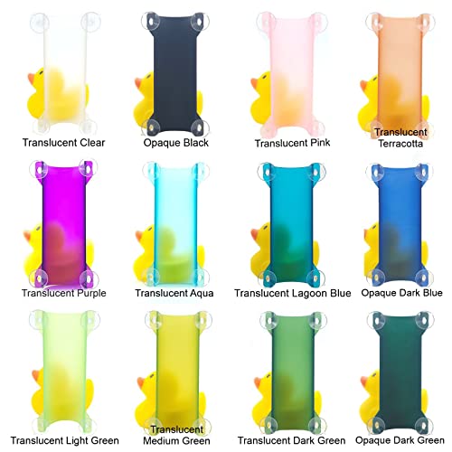 Brand Betta Tunnel (Translucent Light Green) - color: Translucent Light Green