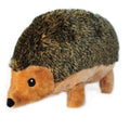 ZippyPaws Hedgehog Dog Squeaky Toys to Keep Them Busy, Cute Plush | for Small, Medium, & Large Dogs, Stuffed Puppy Toy, Pet Products, Gift for All Breeds, Interactive Squeaker