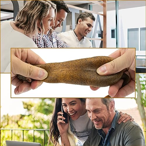 Reptile Toy with Mouse, Soft Rubber Squishy Toy, TPR Super Stretch Animal Toys for Kids, Perfect for Gifts, Party Favors, and School Projects (Mouse) - style: Mouse