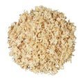 ULTECHNOVO Hamster Bedding Wood Chips Natural Pet Bedding for Small Animals Soft Shavings for Nesting Burrowing Cage Liner Aquarium and Use 13.18 X 4.92 X 1.57 in