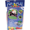 Marshall Pet Products Ferret Pop-N-Play Ball Pit, All Breed Sizes