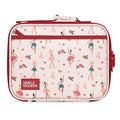 Simple Modern Kids Lunch Box & Insulated Lunch Bag for School | Ballerina | Hadley Cute Lunch Box for Girls, Boys, Toddlers | Fits Bento Box, Lunch Containers | Small Lunch Bag | Pink Ballerina - color: -Pink Ballerina