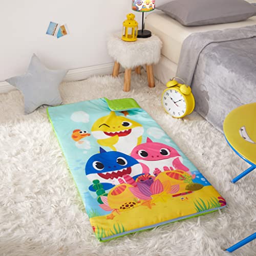 Sling Bag Slumber Set - color: Baby Shark
