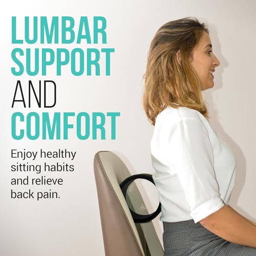 Yoga Wheel Set - Extra Wide Jumbo Wheel & Mini Massage Wheel | Stretching Strap with Starter Guide - Deep Stretches Plus Targeted Muscle Relief - Relieve Back Pain & Improve Mobility - style: Small