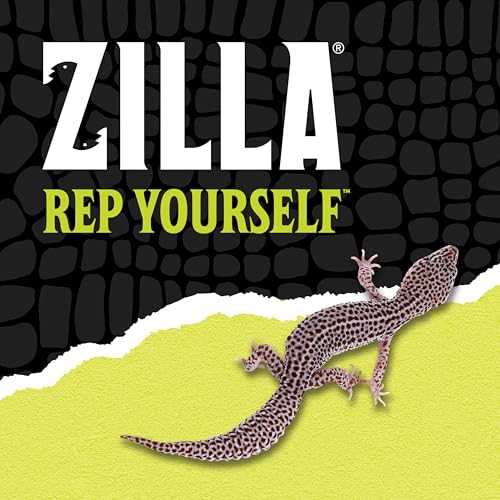 Zilla Pet Reptile Bark Bends Terrarium Decor, Large - size: Large, 5"L x 10.75"W x 5.5"H