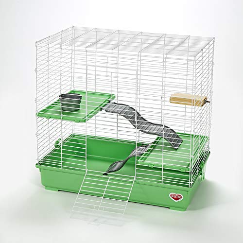 Kaytee My First Home Chinchilla Complete Kit