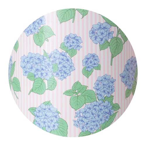 Swig Life 30oz Leakproof To-Go Tumbler with Handle, Hydrangeas | Leakproof Lid - Triple Insulated Stainless Steel - Handle & Straw Included - Cup Holder Friendly - Dishwasher Safe - color: Hydrangeas