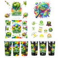 4PCS UV DTF Stickers Pickleball - Pickleball Cup Wrap for Water Bottle, Waterproof Pickleball Sticker for Pickleball Lovers Laptop Luggage Cup Keep Calm and Play Pickleball Stickers - style: 4pcs Pickleball Cup Stickers