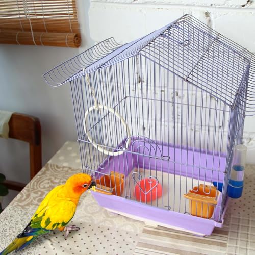 Drydiet Cage Liner for Birds 100 ft x 11 Inch Disposable Parakeet Cage Liners Precut Absorbent Bird Paper Accessories for Pet Animal Parrot Parakeet, Conure,Superior Absorbent Liner (White) - size: 100 ft x 11 Inch