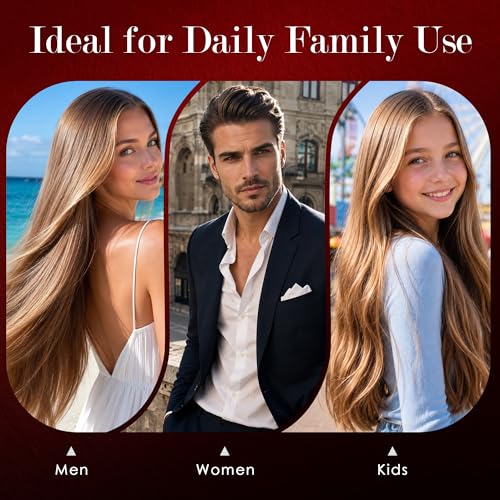 STYLEMATE Black Walnut Boar Bristle Hair Brush for Women Men, Natural Soft Bristle Hair Brush Slick Back Smoothing Hairbrush for Thin & Fine Hair - size: 1 Count (Walnut)
