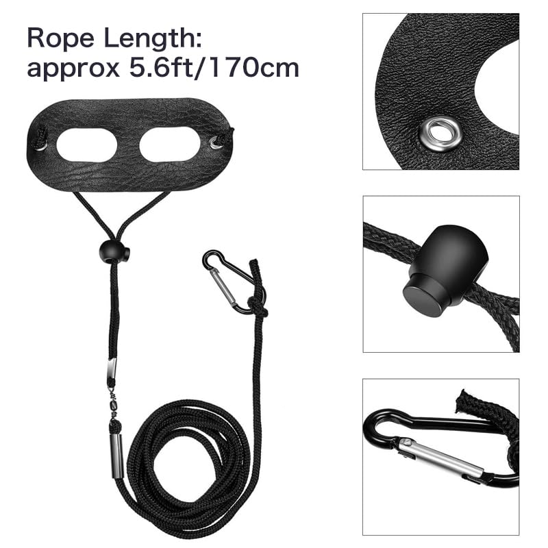 Small Animal Sling Carrier,Small Animal Bag for Bearded Dragons Lizards and Reptile with Adjustable Strap Tow Rope 3 Sizes Pack + Small Animal Sling Carrier（Grey） - color: Grey