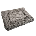Small Animal Bed Mat, Soft & Warm, Suitable for Guinea Pig, Hamster, Rabbit, Rat and Bearded Dragon (X-Large(13.3''x9.4''), Mesh Black) - color: Mesh Black, size: X-Large(13.3''x9.4'')