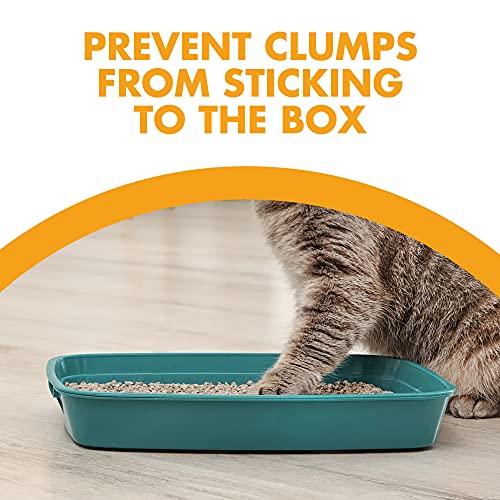 Arm & Hammer Cat Litter Deodorizer, with baking soda, 30 Oz - size: 30 oz, style: Double Duty