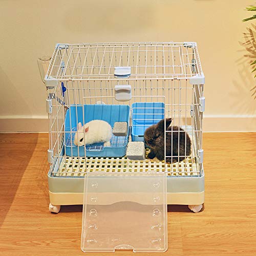 PINVNBY 15 Pcs Rabbits Lava Blocks Bunny Teeth Grinding Stone Small Animal Mineral Calcium Stone Chews Toy for Hamsters,Chinchillas and Parrot - size: 【15 PCS】