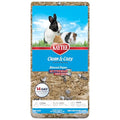 Kaytee Clean & Cozy Natural Paper with Extreme Odor Control Bedding, Made with 100% Recycled Paper - size: 24.6 Liter